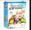 Beatbox Building Blocks for Kids – House Construction Building Set | Creative Construction Toy